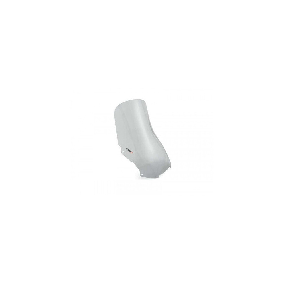 Puig Touring Screen Smoke For Honda Nt650v Deauville (98-05) Light 414000000722