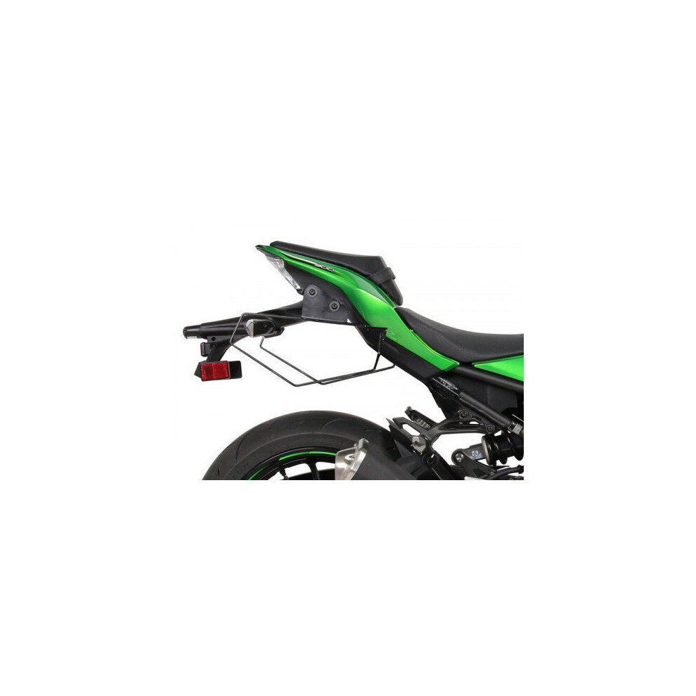 Shad Se Pannier Fitting Kit For Kawasaki Z900 Models 8430358643635