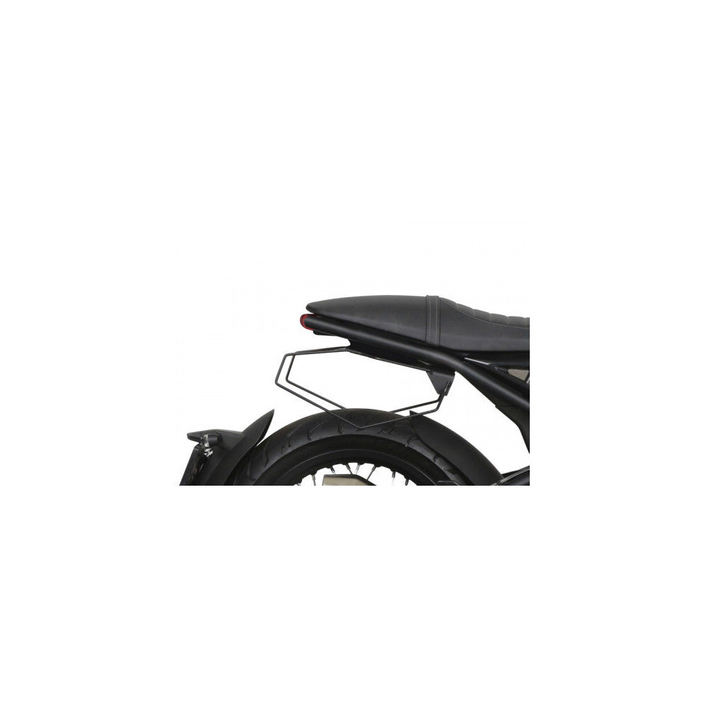 Shad Men's Light Se Side Bag Holder - Image 5