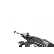 Portapacchi Shad per Triumph