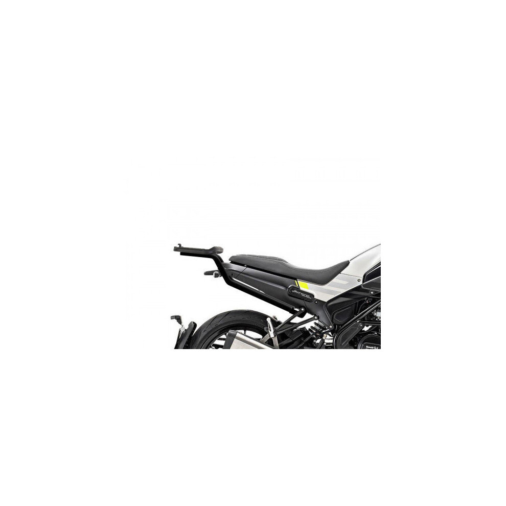 Shad Top Box Fitting Kit Only Benelli Leoncino 250 2019-2024 - Image 12
