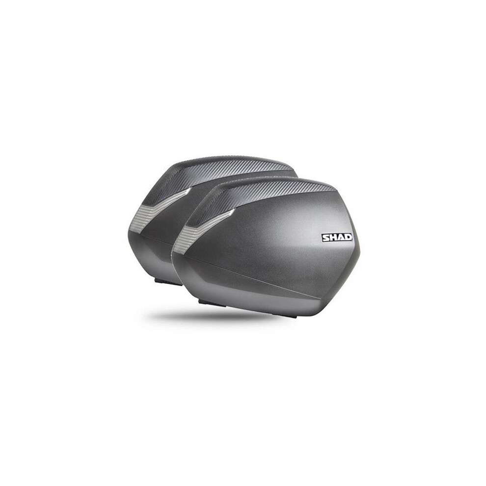 Shad Sh36 Carbon Panniers