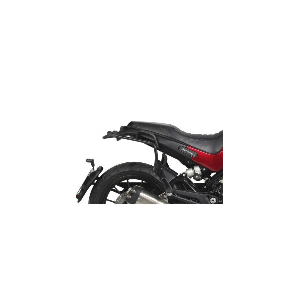 Shad 3P Pannier Fitting Kit For Benelli Leoncino 502 Models 8430358655096