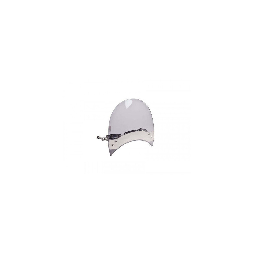 Puig Roadster Screen Clear For Suzuki 125 Xt (99-00) 131000000872