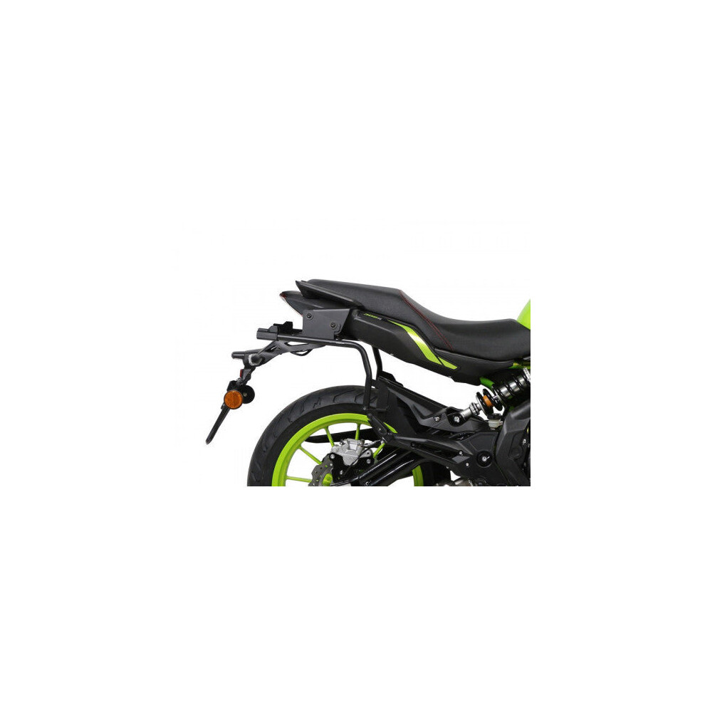 Shad 3P Pannier Fitting Kit For Benelli Bn302 S Models 8430358668089