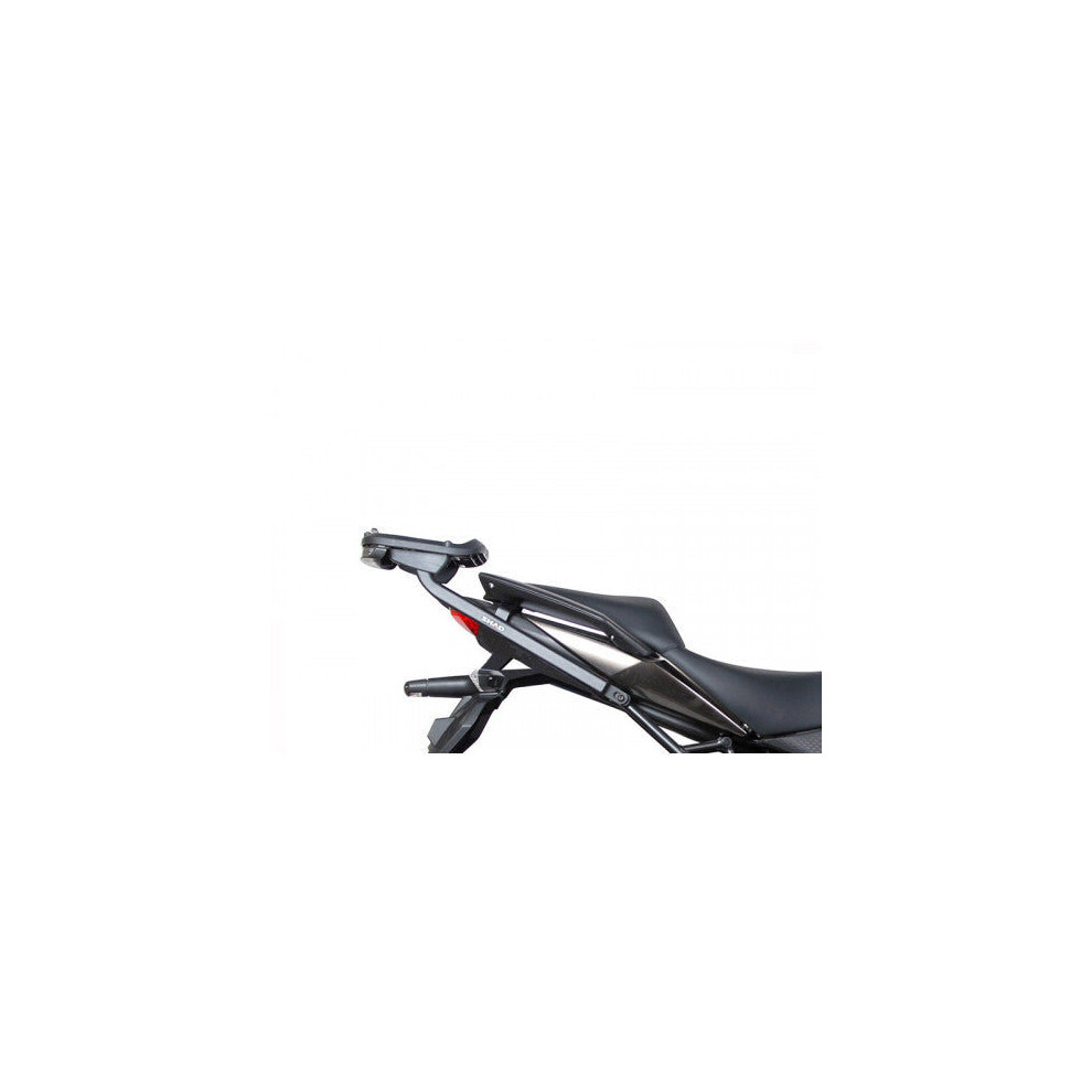 Shad Top Box Fitting Kit For Kawasaki Versys 650 2010-2014 Models 8430358496514