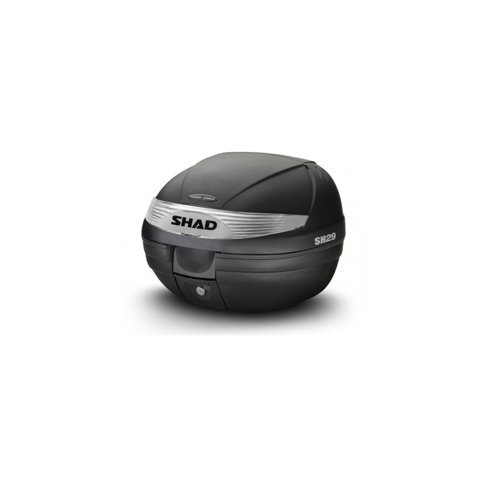 Shad Sh29 Top Box Small