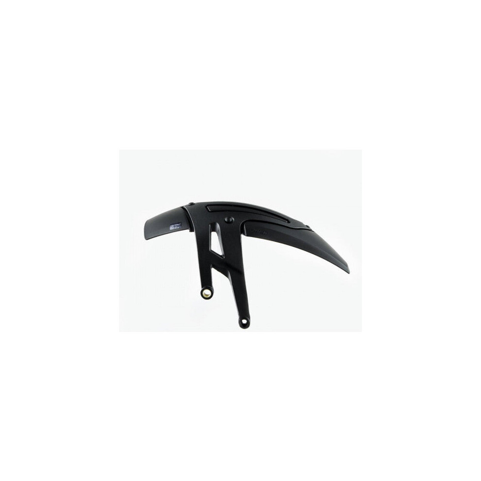 Puig Hugger Matt For Bmw R1200 Gs (18) Black 8435529306883