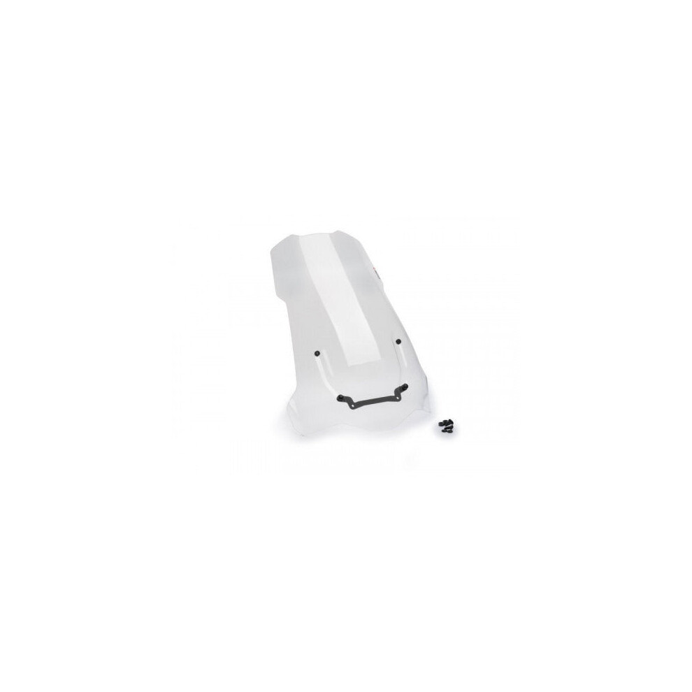 Puig Clear Touring Screen Triumph Tiger 900 Rally Pro 2020-2025 - Image 14