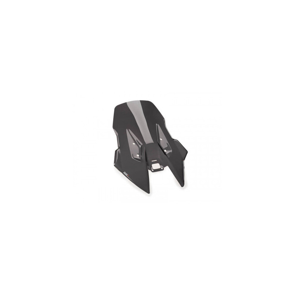 Puig Dark Smoke Touring Screen Suzuki V-Strom 1050 XT 2020-2023 - Image 4