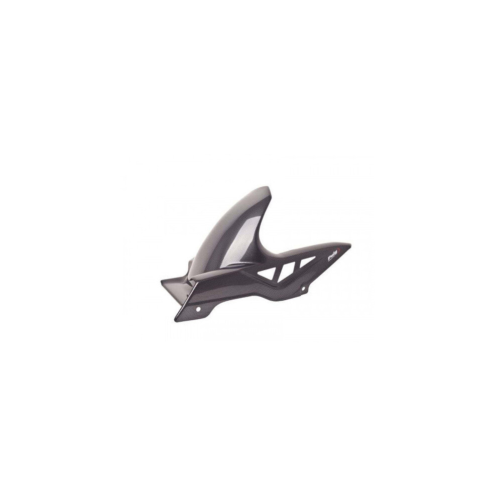 Puig Hugger Carbon Look For Honda Integra 700 (12-13) 6038000000670