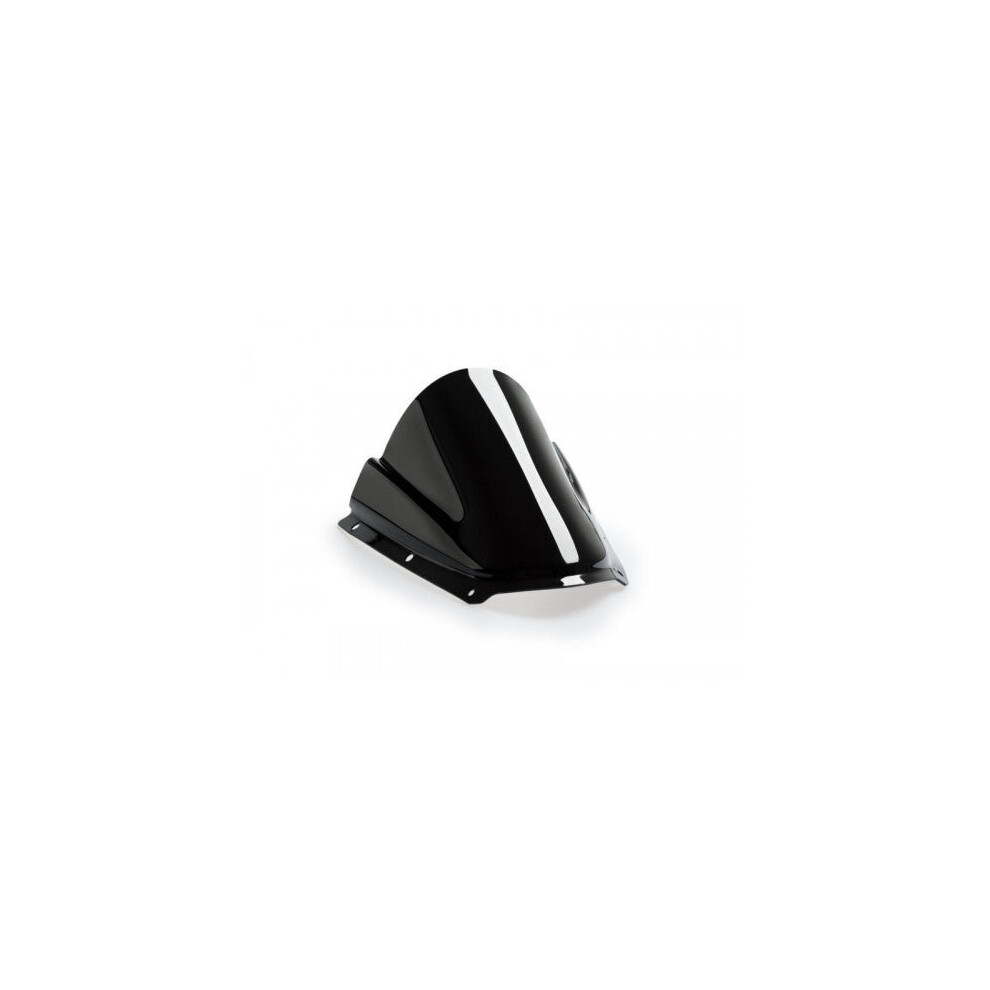 Puig Black Z-Racing Screen For Kawasaki Zx-10R (21-23),Kawasaki Zx-10Rr (21-23)