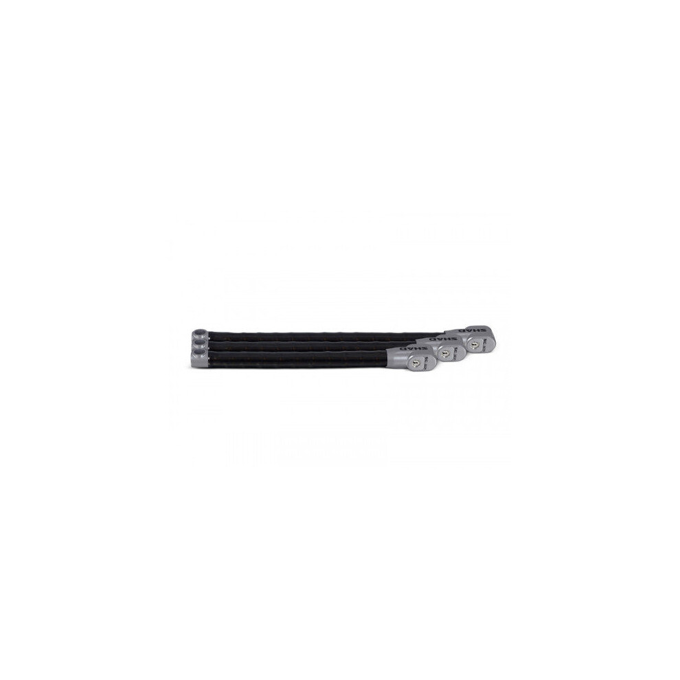 Shad Series 3 Scooter Handlebar Lock - Size 7 8430358675360