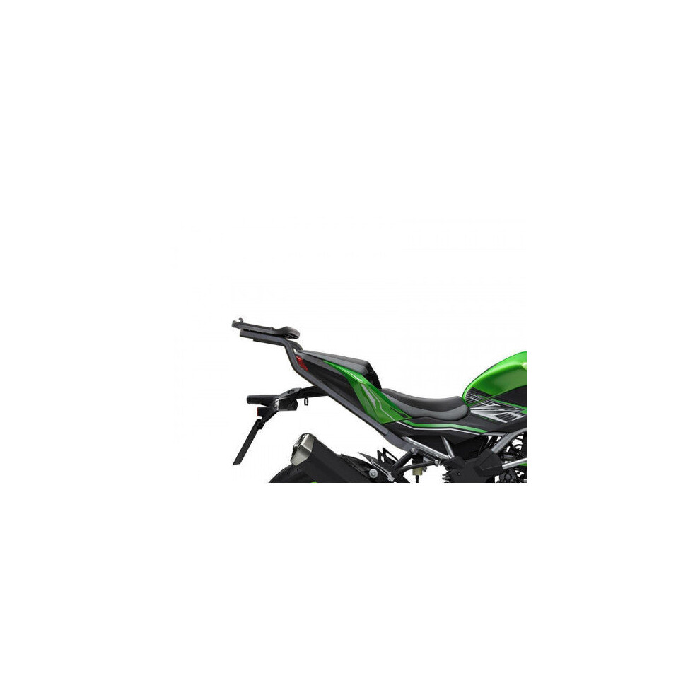 Shad Top Case Fitting Kit For Kawasaki Z 125 (19-22) - Image 10