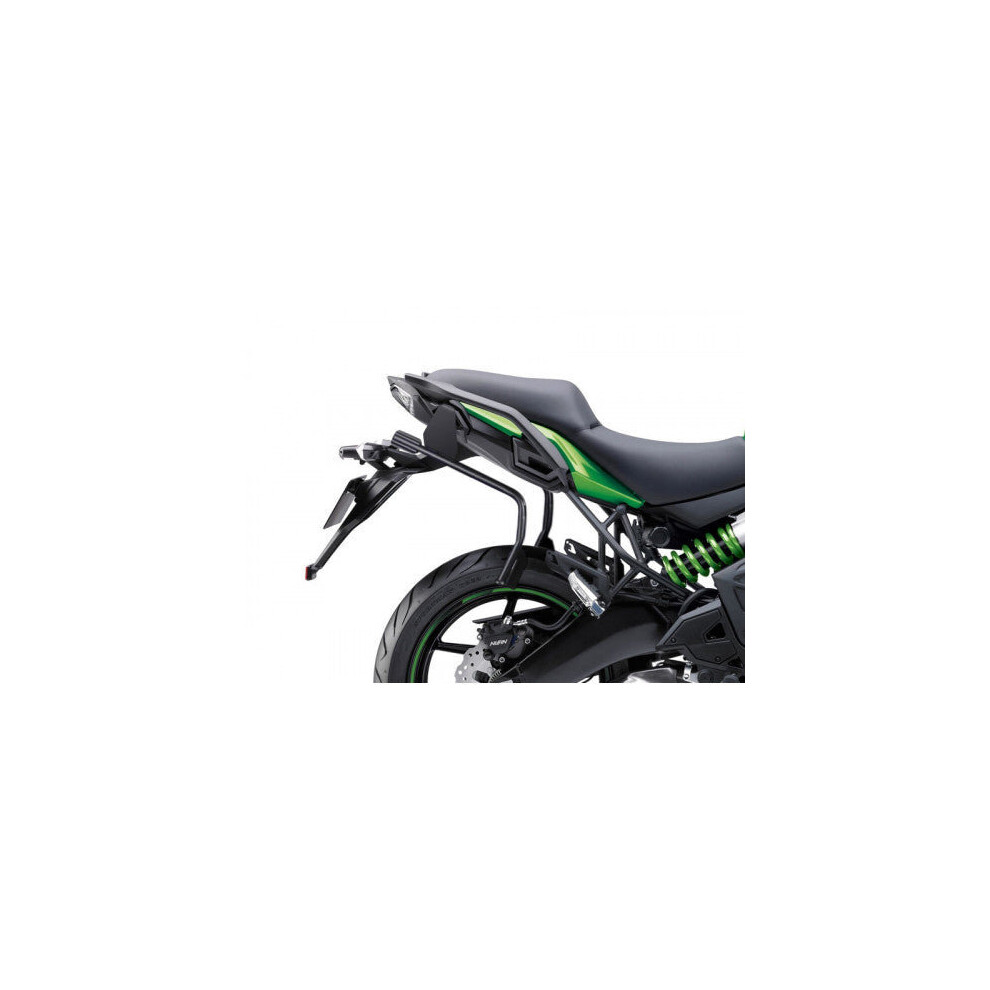 Shad 3P Pannier Fitting Kit For Kawasaki Versys 650 Models 8430358653559