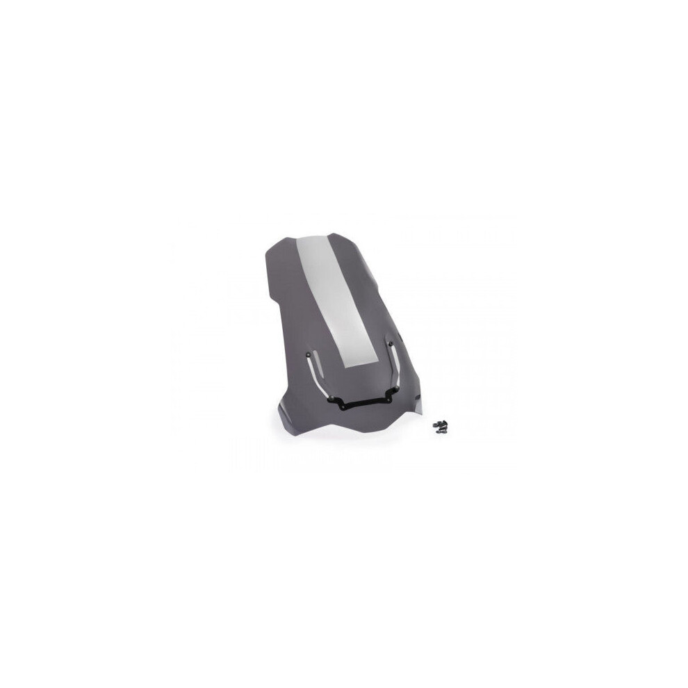 Puig Touring Screen Smoke For Triumph Tiger 900 (20-22) Dark 8435529324252