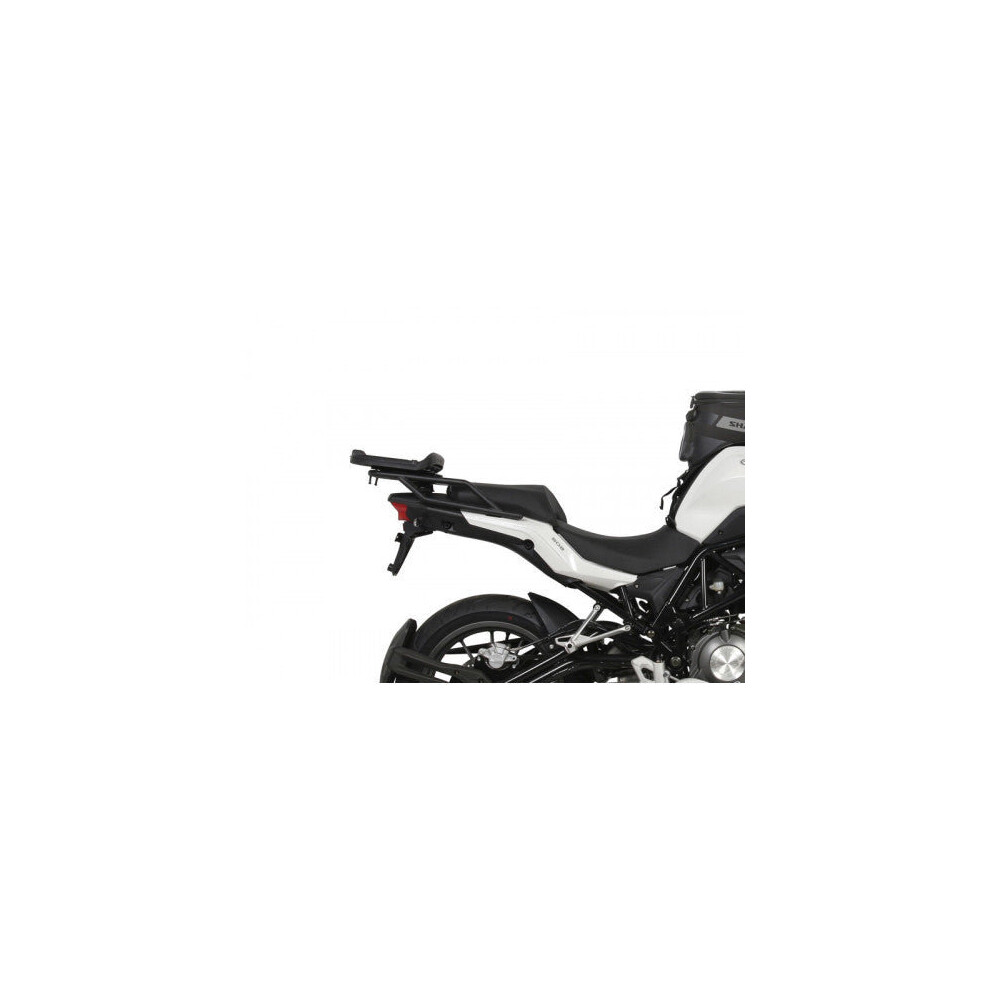 Shad Top Box Fitting Kit For Benelli Trk 125 Models 8430358639171