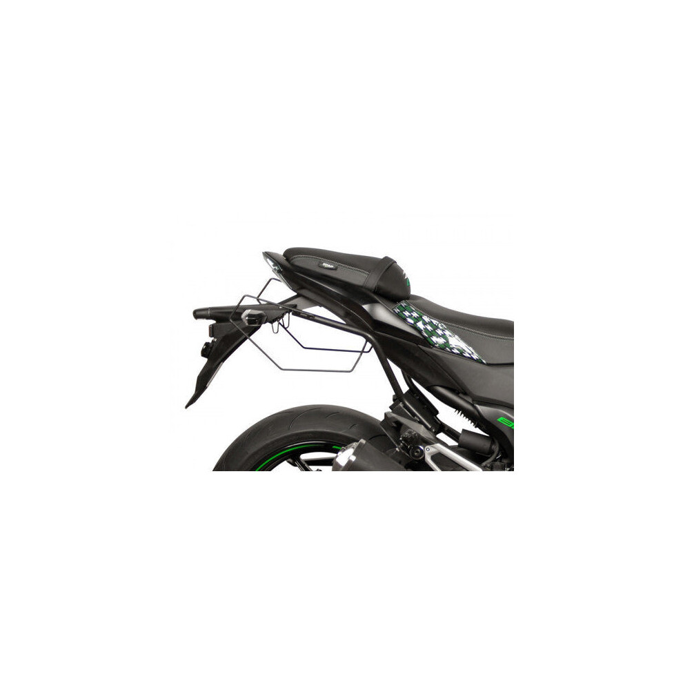 Shad Se Pannier Fitting Kit For Kawasaki Z800 Models 8430358602878 - Image 9