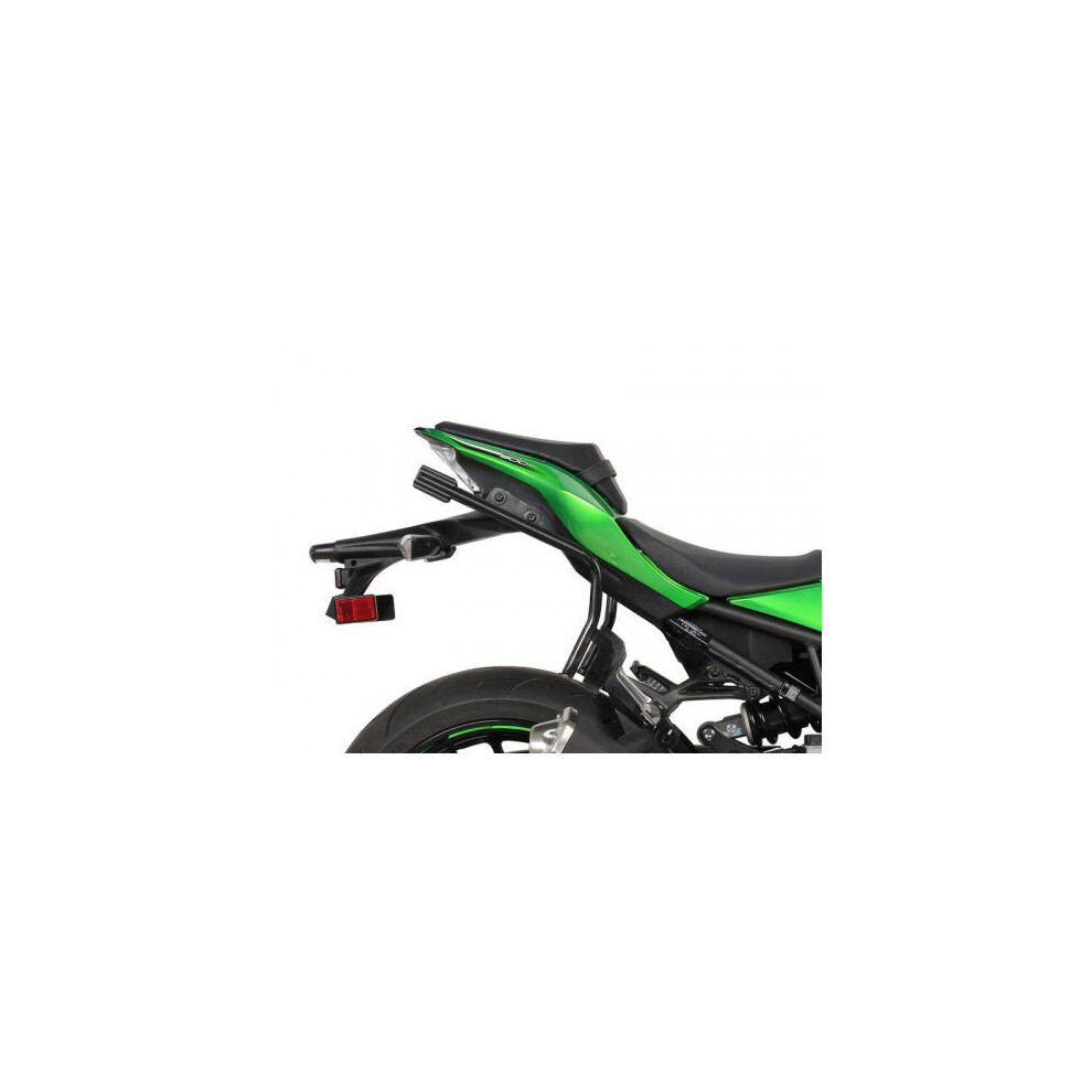 Shad 3P Pannier Fitting Kit For Kawasaki Z900 Models 8430358643628