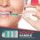 SOL 250 x Floss Picks | Soft Dental Picks with Silicone Design 7