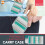 SOL 250 x Floss Picks | Soft Dental Picks with Silicone Design 6