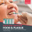 SOL 250 x Floss Picks | Soft Dental Picks with Silicone Design 8