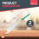 SOL 250 x Floss Picks | Soft Dental Picks with Silicone Design 4