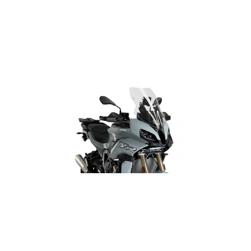 Puig Touring Screen Clear For Bmw S1000 Xr (20-23) 8435529325785