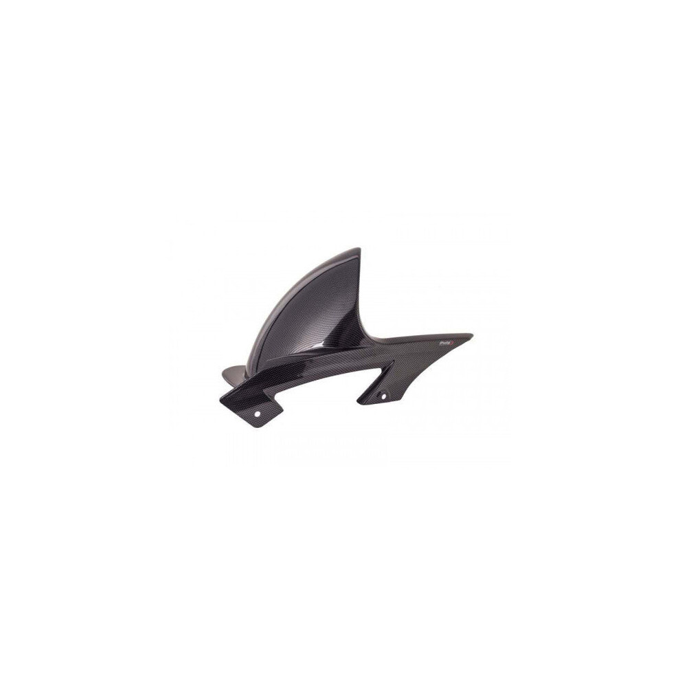 Puig Hugger Carbon Look For Kawasaki Zzr 1400 (12-21) 6043000000674