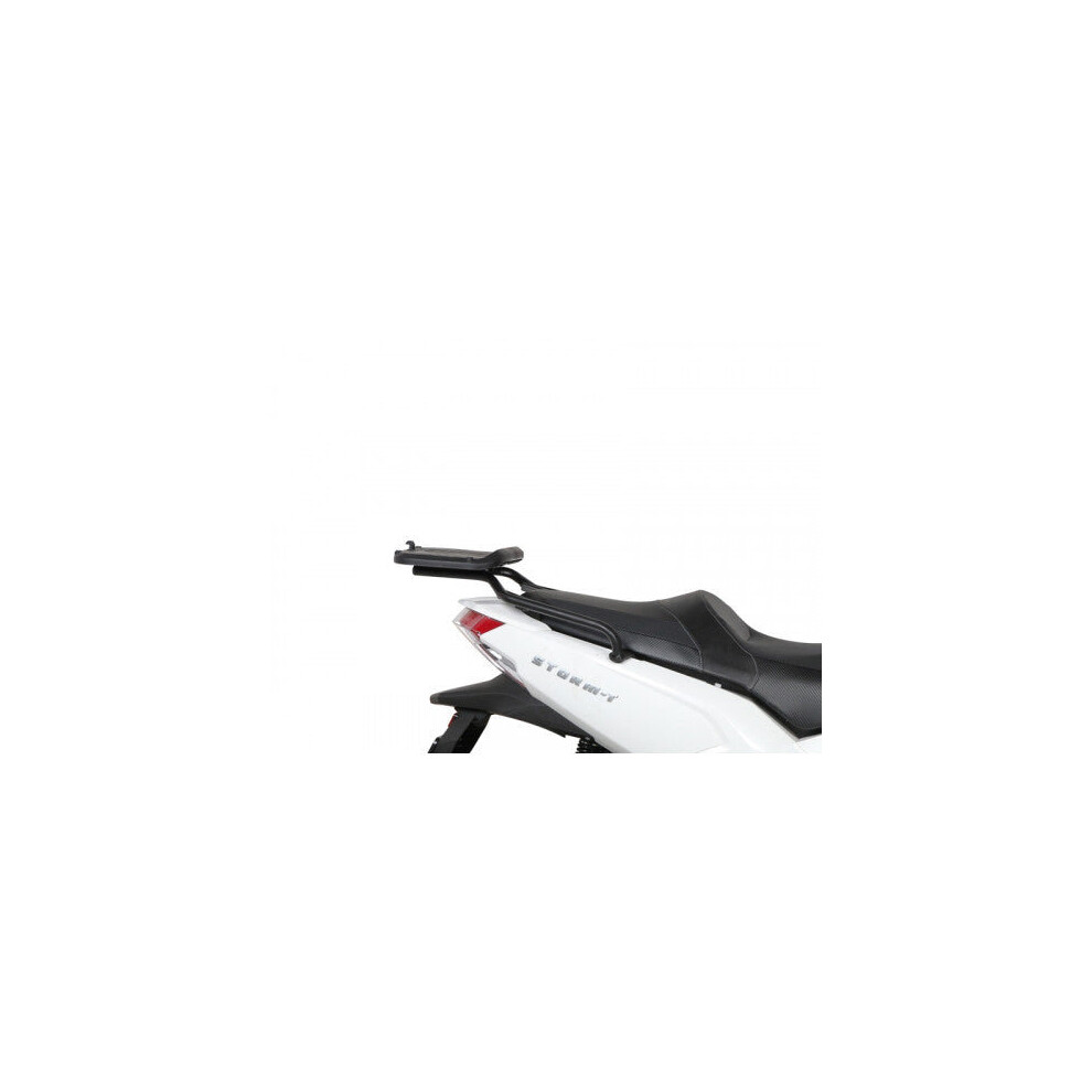 Shad Top Box Fitting Kit For Wottan Storm T 125 Models 8430358664463