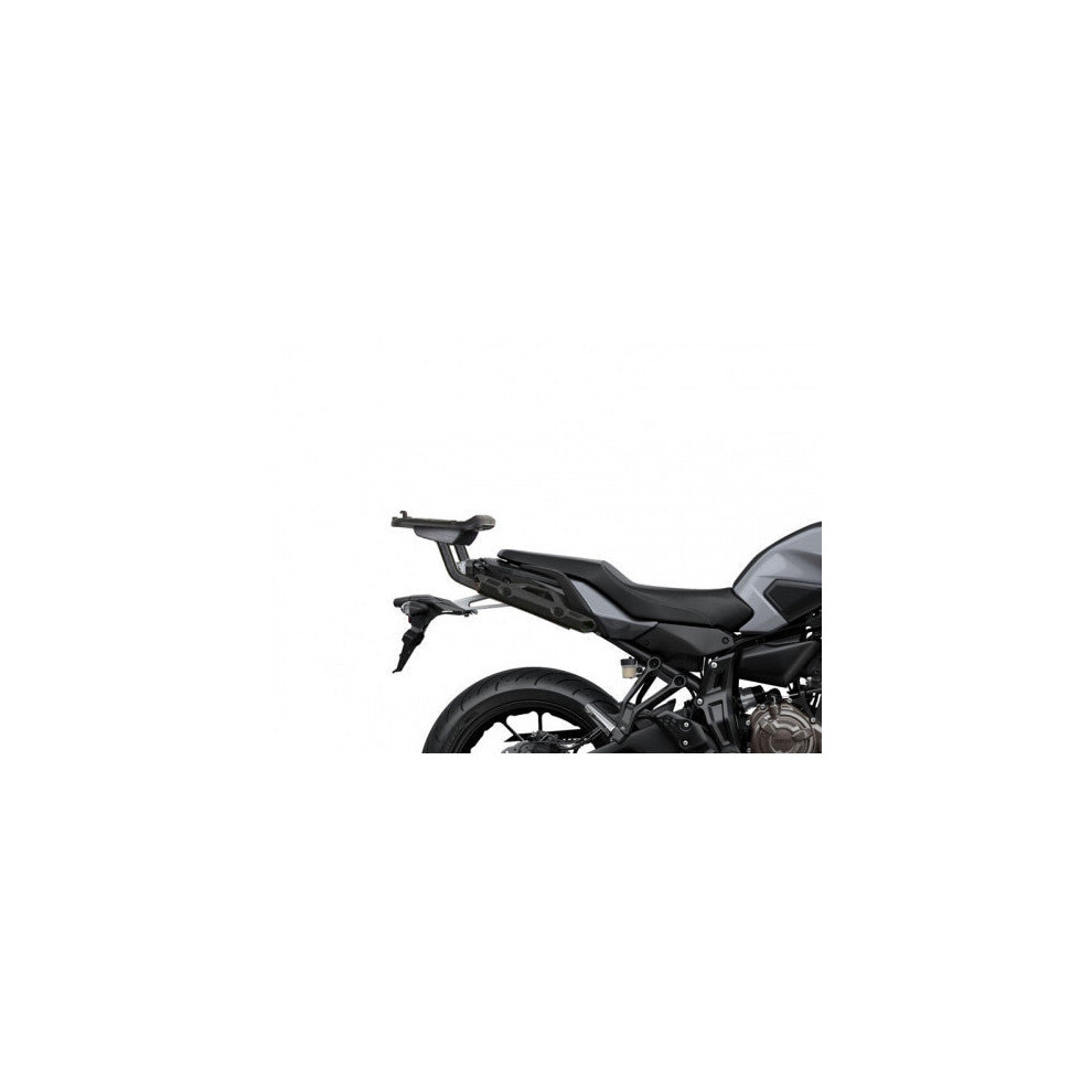 Shad Top Box Fitting Kit For Yamaha Tracer 700 Gt Models 8430358668874