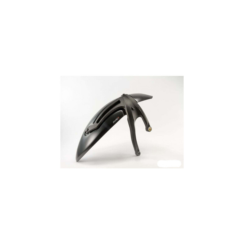 Puig Hugger Carbon Look For Bmw R Nine T (14-22) 7023000000675