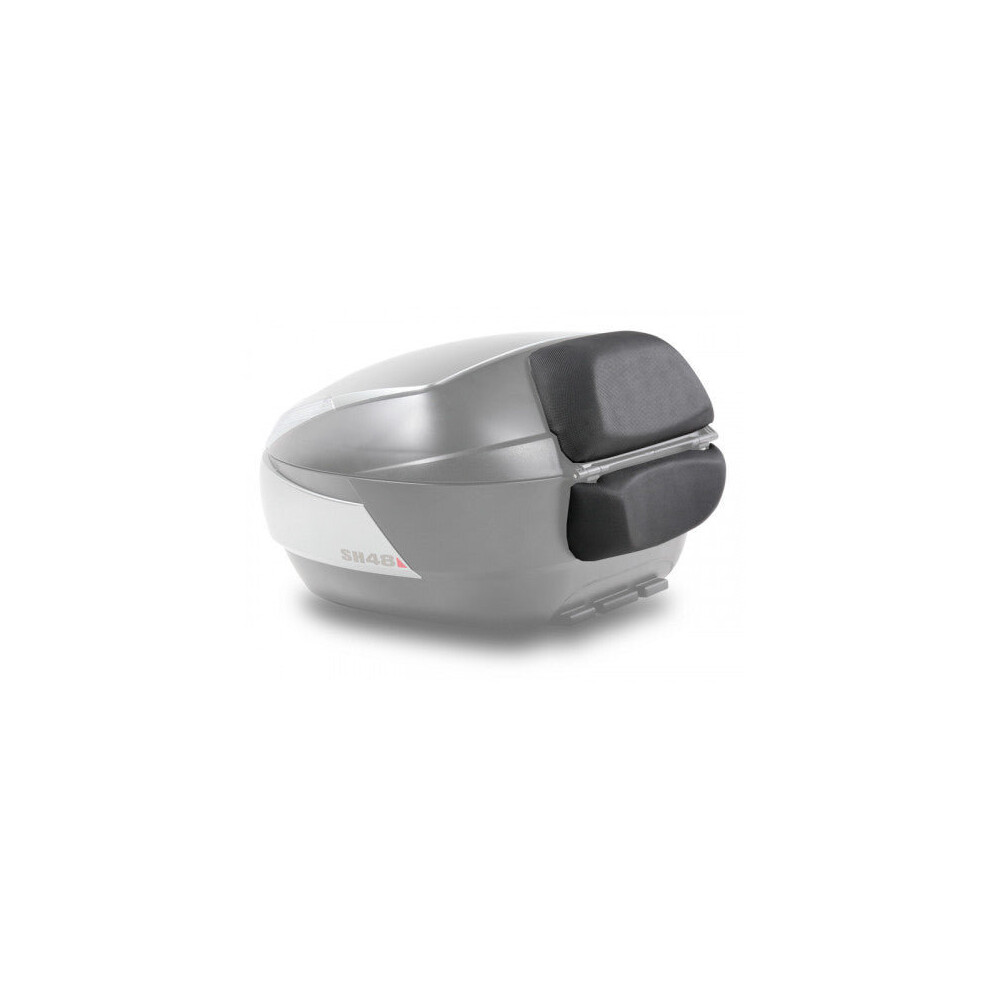 SHAD Top Box Backrest - SH48 - Image 9