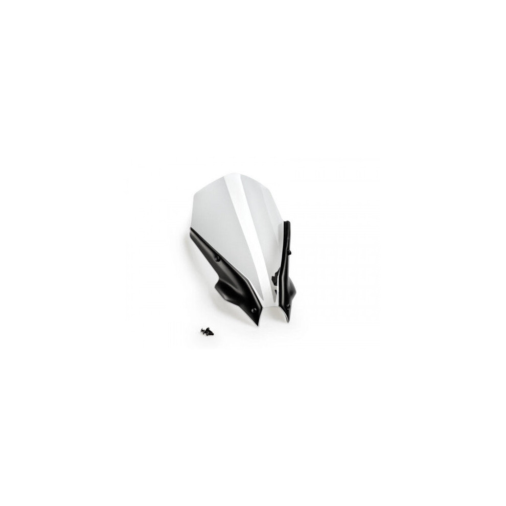 Puig New Generation Touring Screen Clear For Yamaha Mt-09 (21-23) 8435529330109
