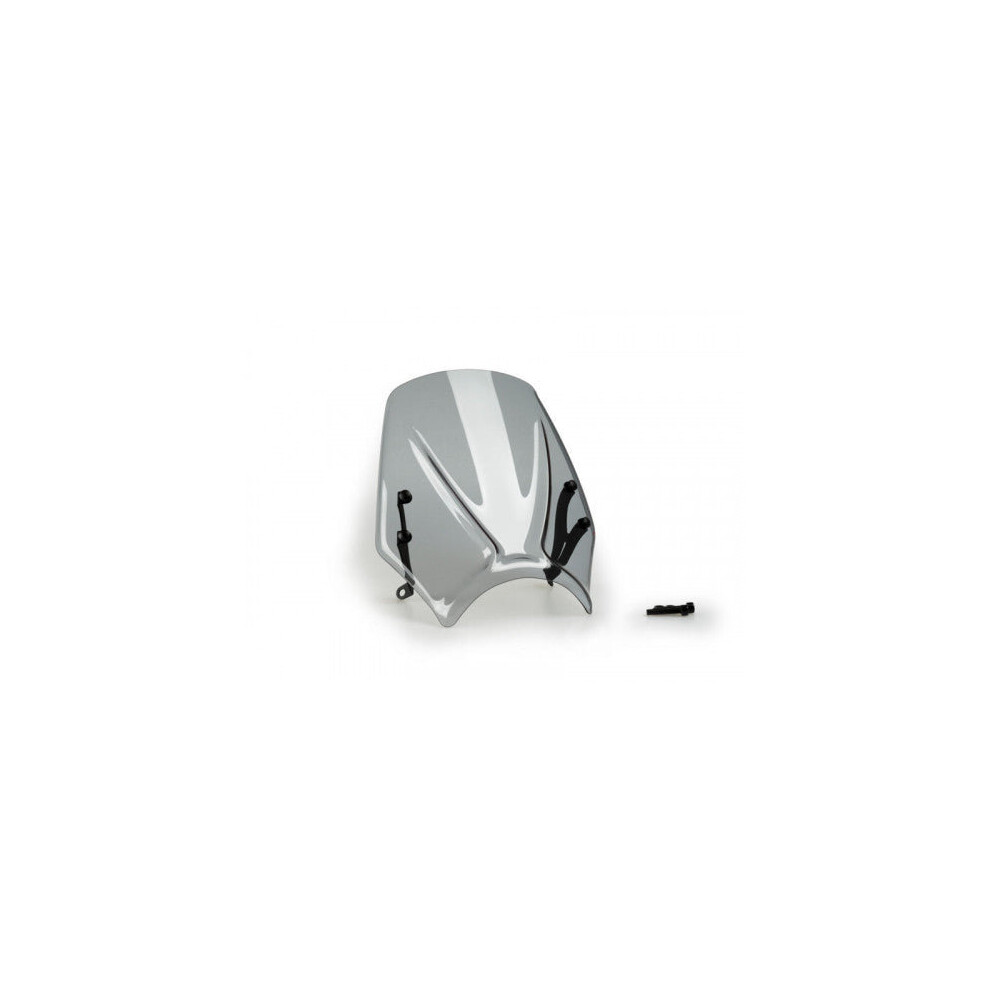 Puig New Generation Sport Screen Smoke For Triumph Trident 660 (21-23) Light 8435529329837