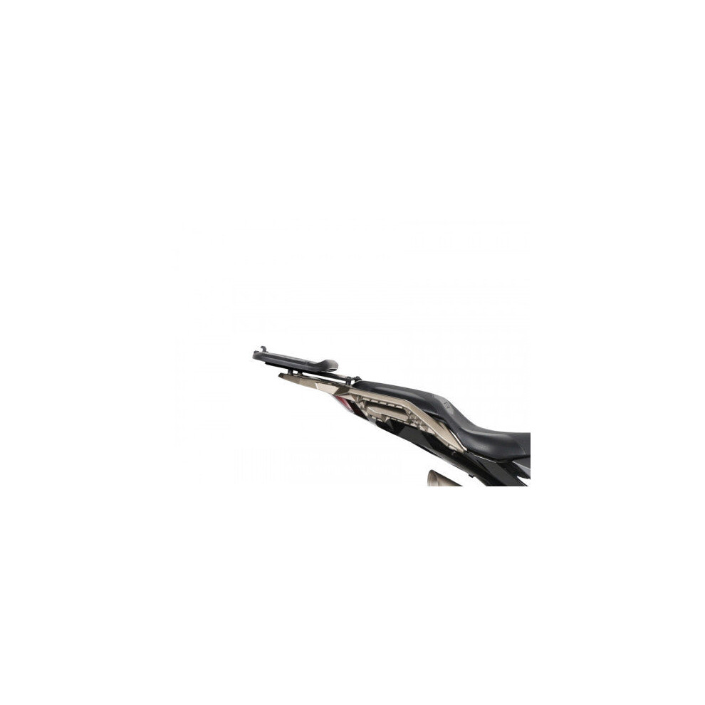 Shad Top Box Fitting Kit For Zontes T2-310 Models 8430358667181