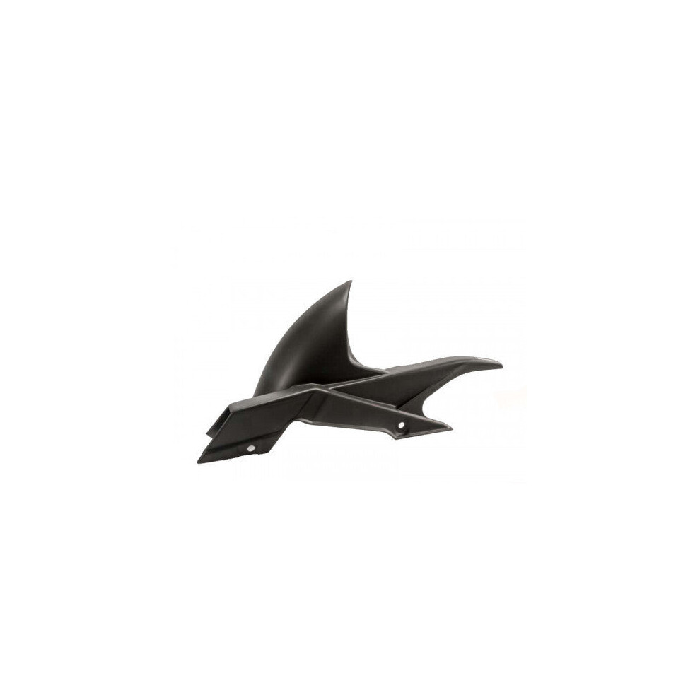 Puig Hugger Matt For Honda Integra 750 (14-20),Honda Integra 750 S (14-16) Black 7047000000749