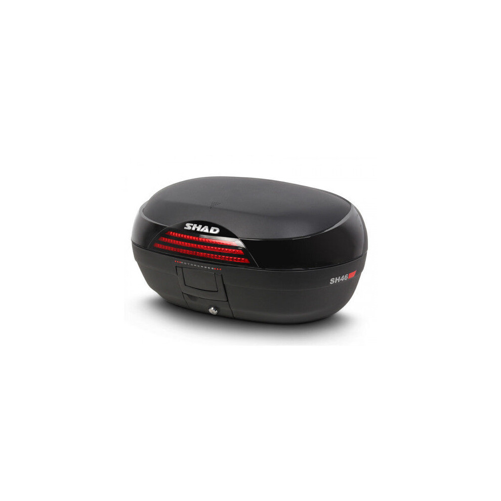 Shad Sh46 Top Case 46L - Image 10