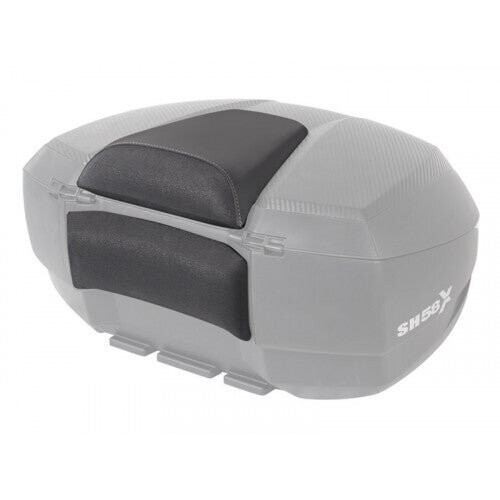 Shad SH58x SH59x Gehäuserückseite