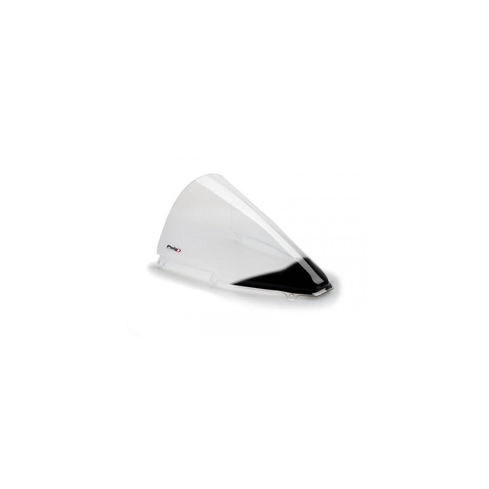 Puig Clear 20314W - R-Racer Screen For Honda Cbr1000rr-R Fireblade 2020-2025 - Image 4