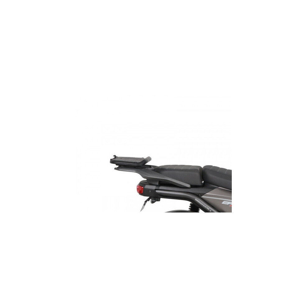 Shad Kit Top Super Soco CPX Electric '20 - Image 8