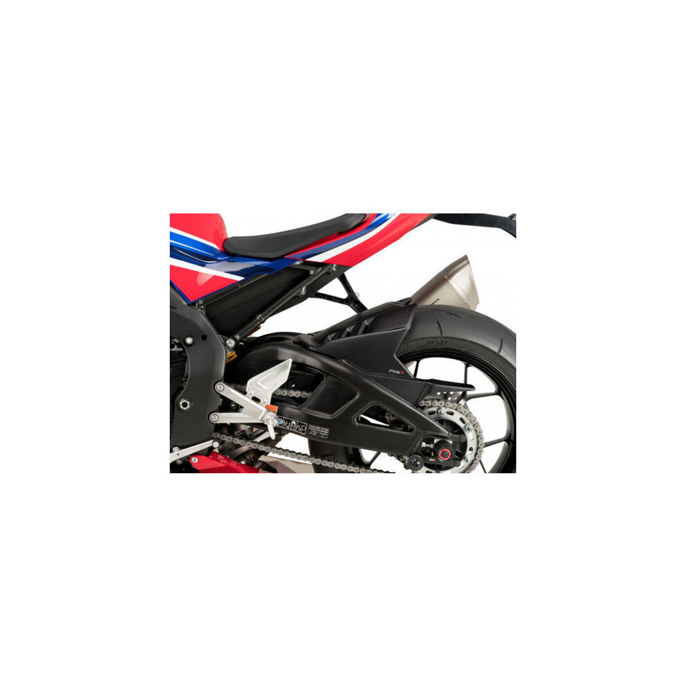 Puig Hugger Carbon Look For Honda Cbr1000 Rr Fireblade (20-23)