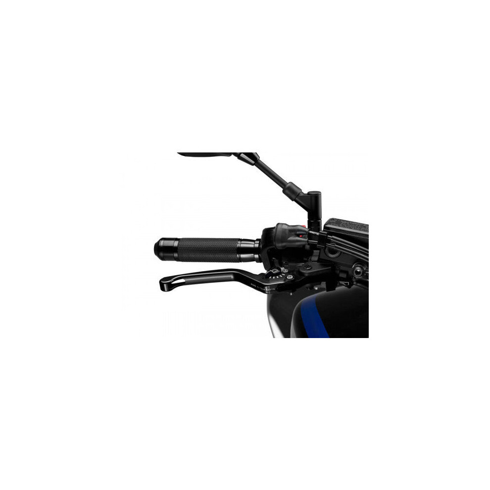 Puig Fixed V3 Brake Lever With Selector For Ktm (21-23) Black 1200000078781