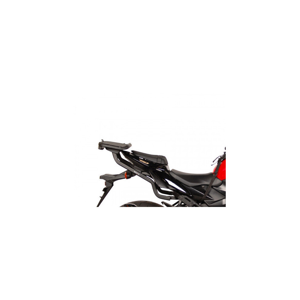 Shad Top Box Fitting Kit For Suzuki Gsr 750 Models 8430358511958