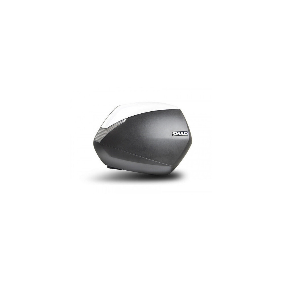 Shad White Sh36 Sidecase Cover - Image 4