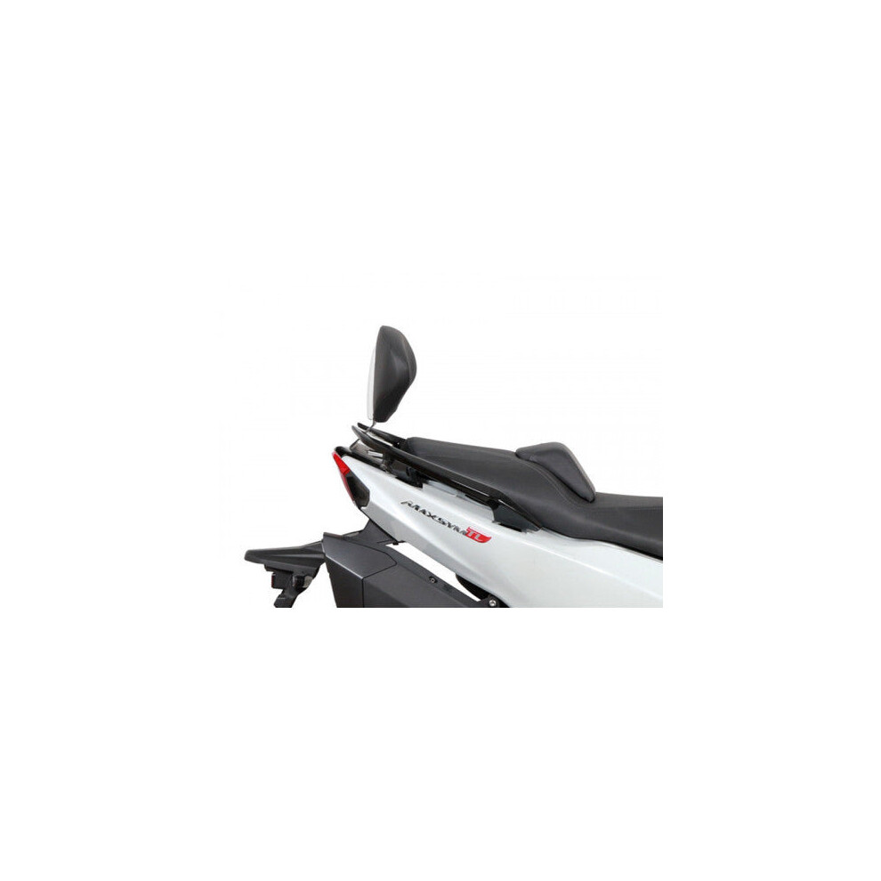 Shad Backrest Fitting Kit For Sym Maxsym 500 Tl Models 8430358672741