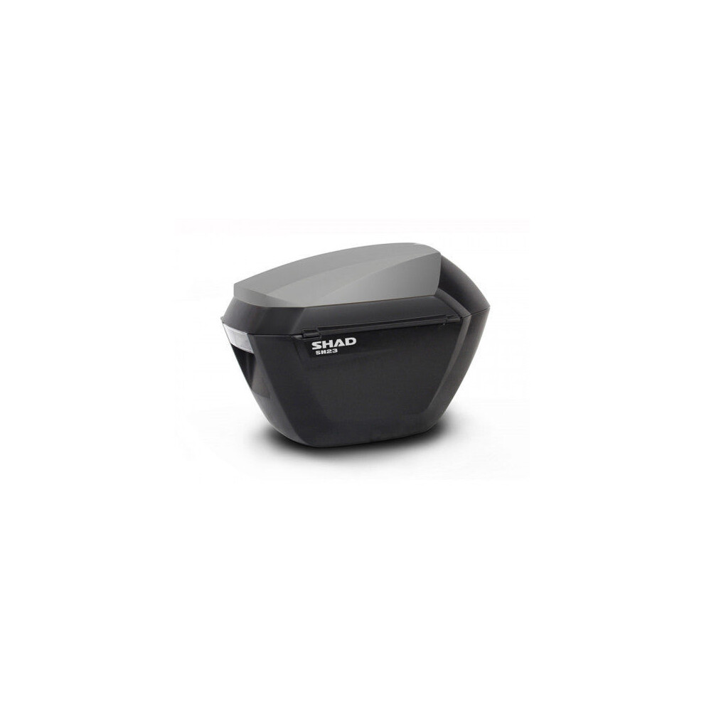 SHAD D1B23E15 Cover Lid for Sh23, New Titanium - Image 7