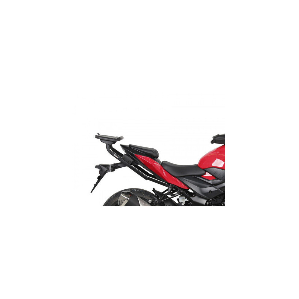 Shad Top Box Fitting Kit For Suzuki Gsx S 750 Models 8430358642164
