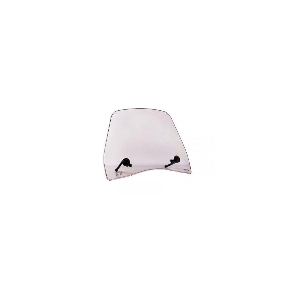 Puig Traffic Screen Smoke For Sym Symphony Sr 125 (21-23) Light 8435529335500