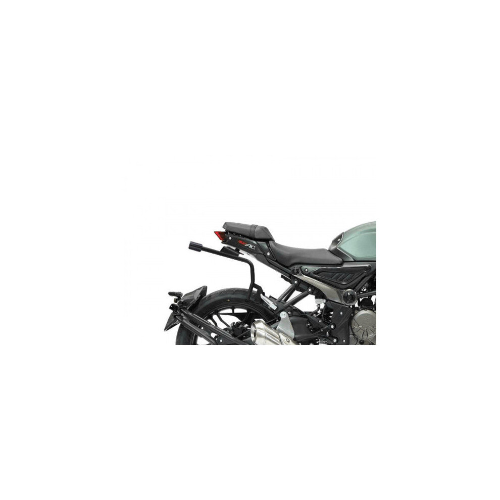 Shad Pannier Fitting Kit Only For Voge 300AC 2020-2024 - Image 4